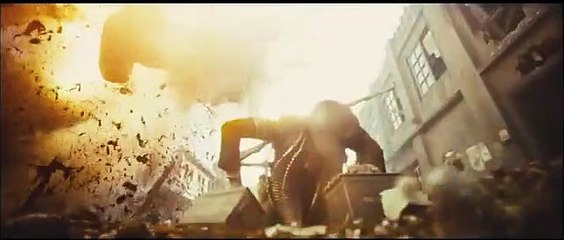 71 - Into the Fire | movie | 2010 | Official Trailer