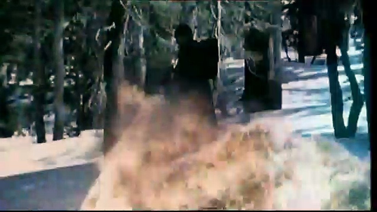 Straight Into Darkness | movie | 2004 | Official Trailer