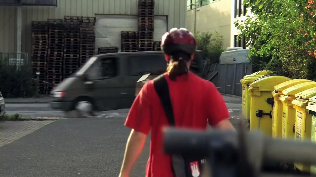 Buddy Ogün - V.I.P. Was' los! | movie | 2010 | Official Trailer