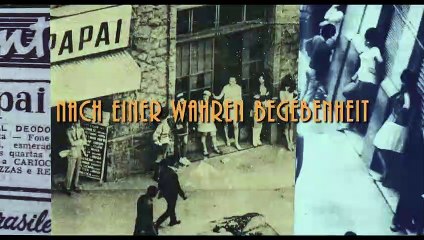 Brazilian Gangster - König der Unterwelt | movie | 2010 | Official Trailer