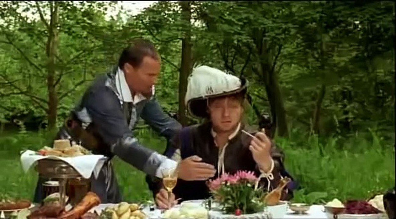 Das blaue Licht | movie | 2010 | Official Trailer