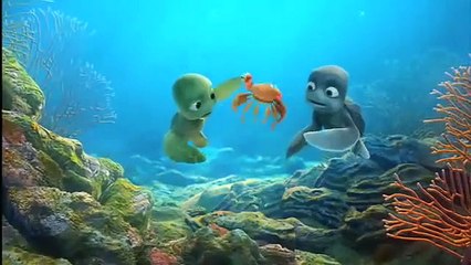 Sammyho dobrodružství | movie | 2010 | Official Trailer