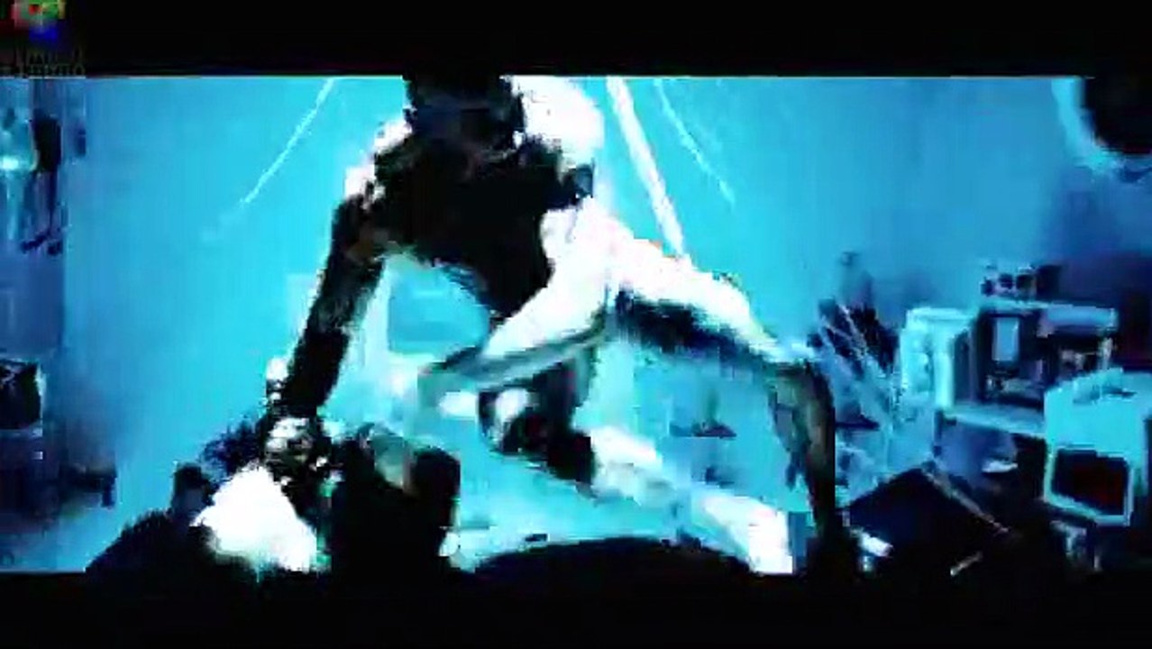 Devil's Playground | movie | 2010 | Official Trailer