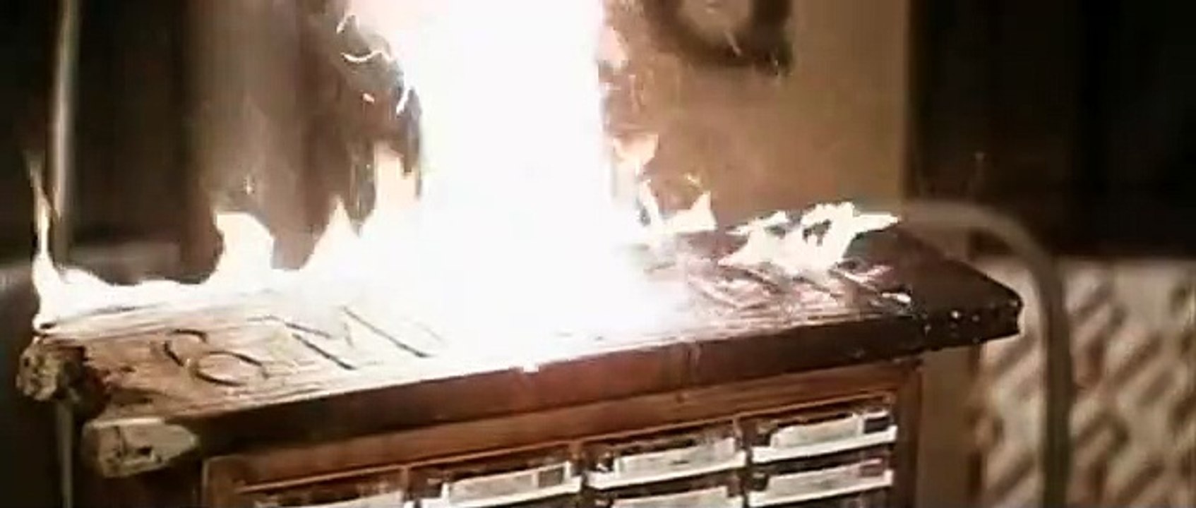 The Fog - Nebel des Grauens | movie | 1980 | Official Trailer