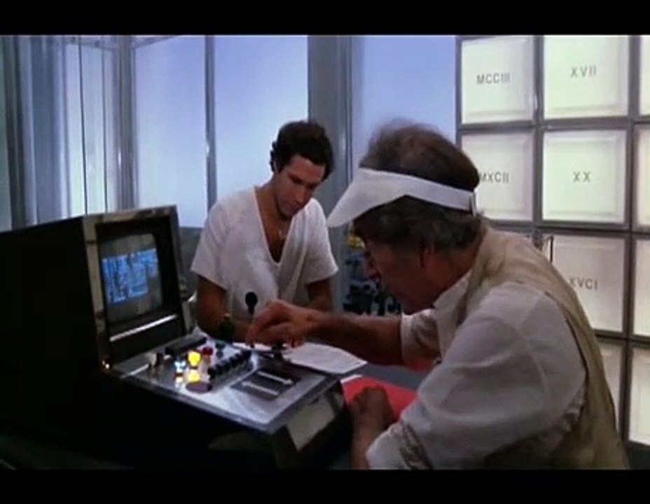 Ein Himmelhund von einem Schnüffler | movie | 1980 | Official Trailer