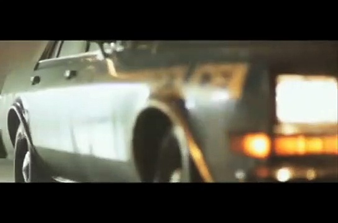 The Traveller - Nobody will survive | movie | 2010 | Official Trailer