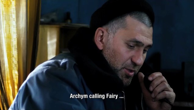 Как я провёл этим летом | movie | 2010 | Official Trailer