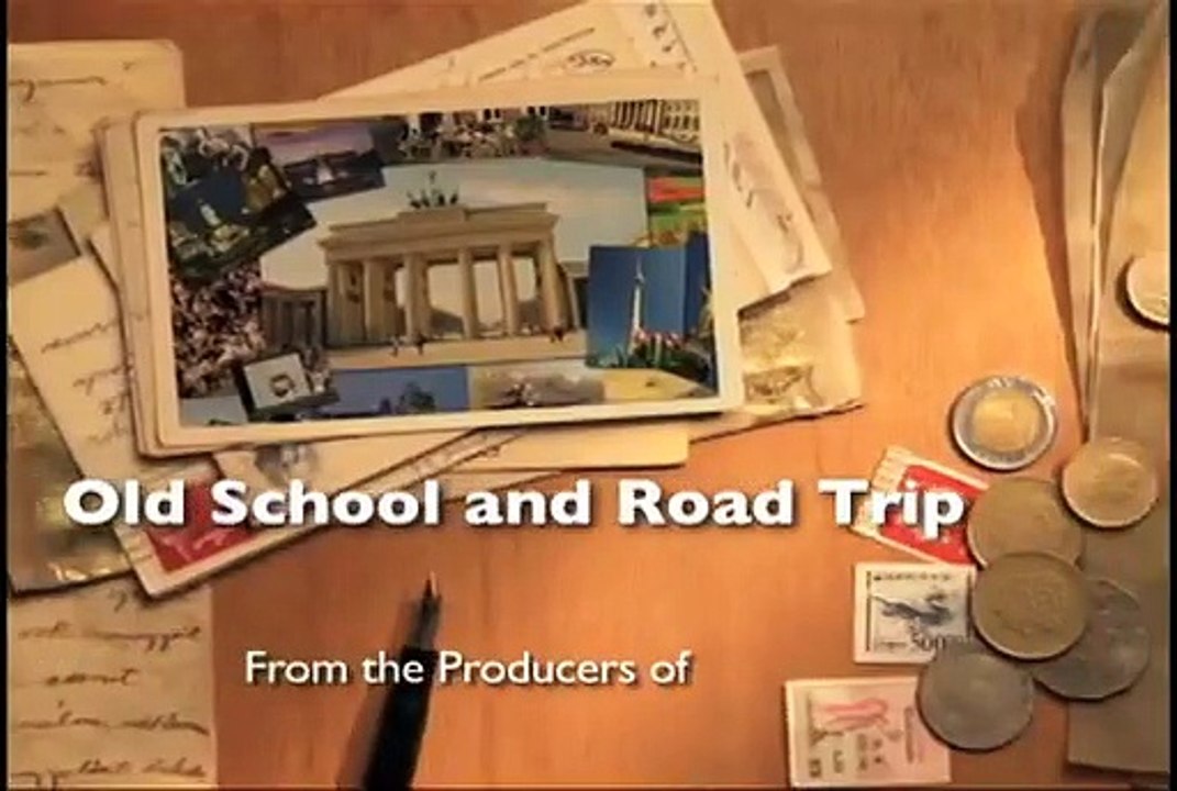 Eurotrip | movie | 2004 | Official Trailer