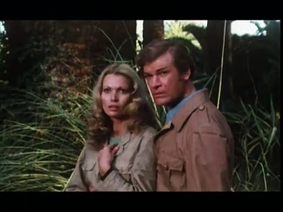 Zombies unter Kannibalen | movie | 1980 | Official Trailer