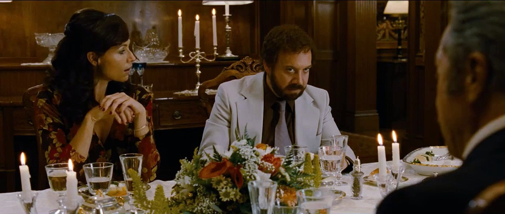 Barney's Version | movie | 2010 | Official Trailer