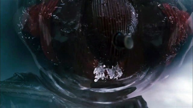 Путь воина | movie | 2010 | Official Trailer