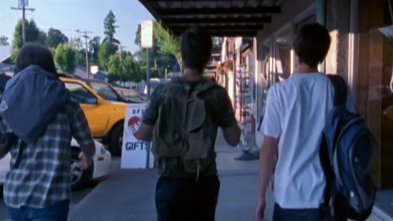 Mean Creek | movie | 2004 | Official Trailer