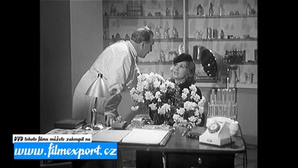 Hotel Modrá Hvězda | movie | 1941 | Official Clip