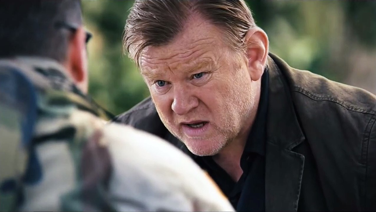 Green Zone | movie | 2010 | Official Trailer