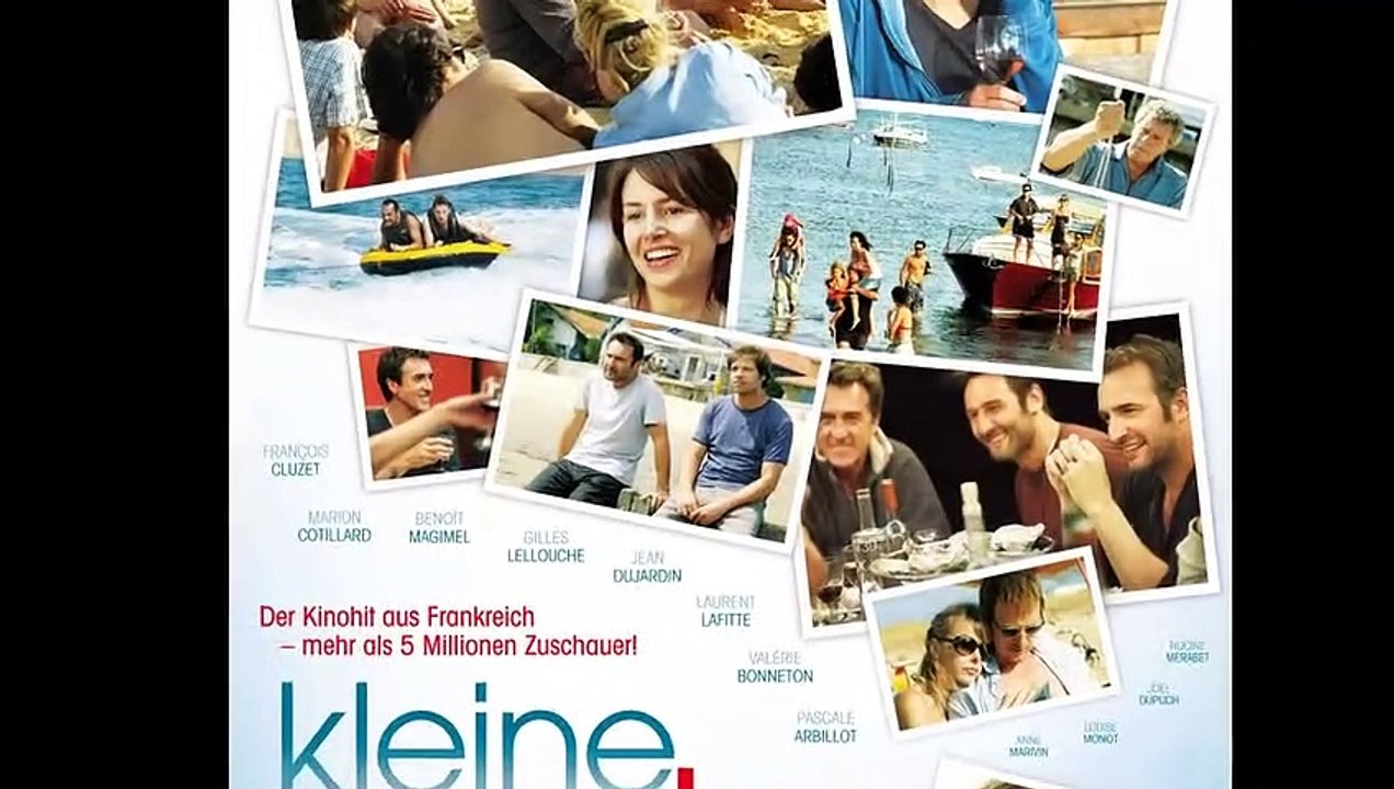 Kleine wahre Lügen | movie | 2010 | Official Trailer