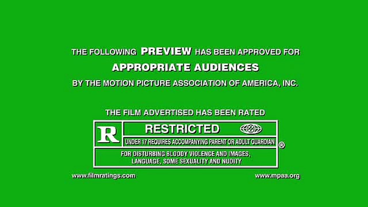 A Horrible Way to Die - Liebe tut weh | movie | 2011 | Official Trailer