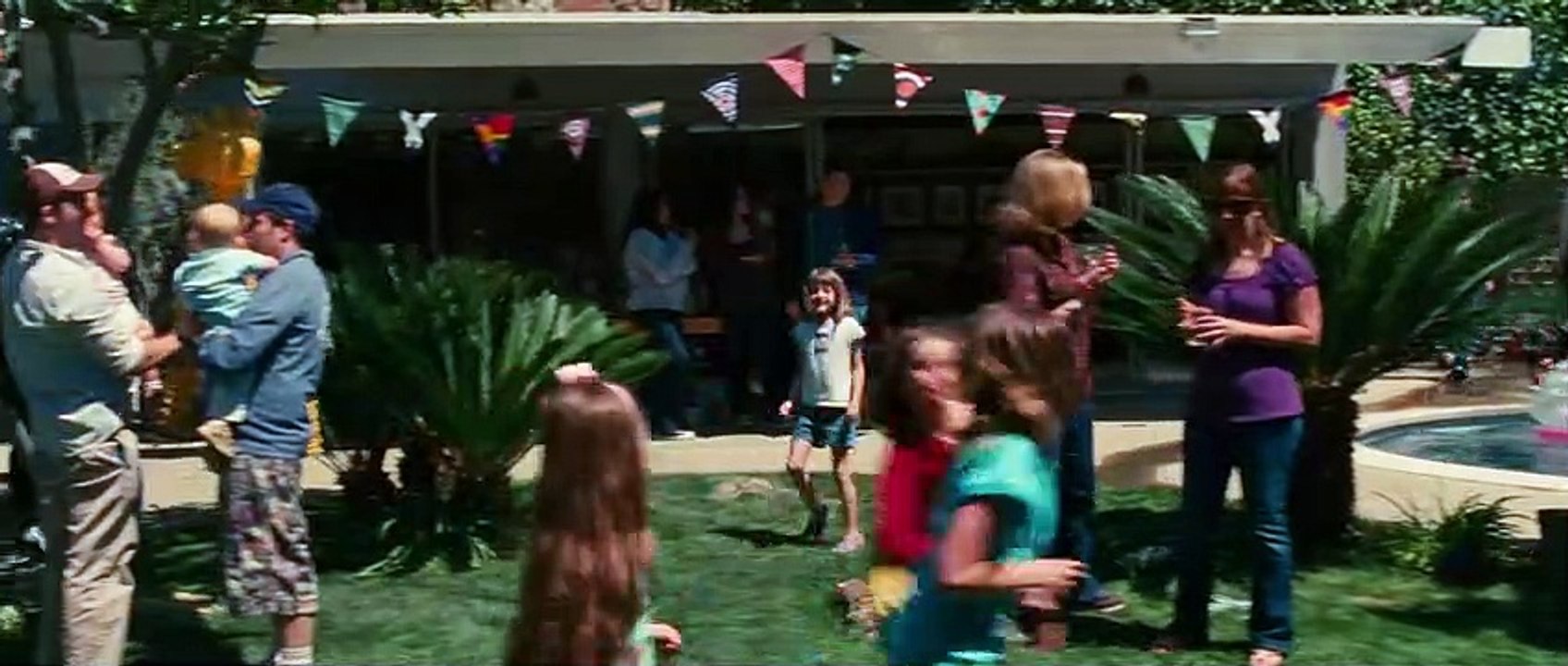 Greenberg | movie | 2010 | Official Trailer