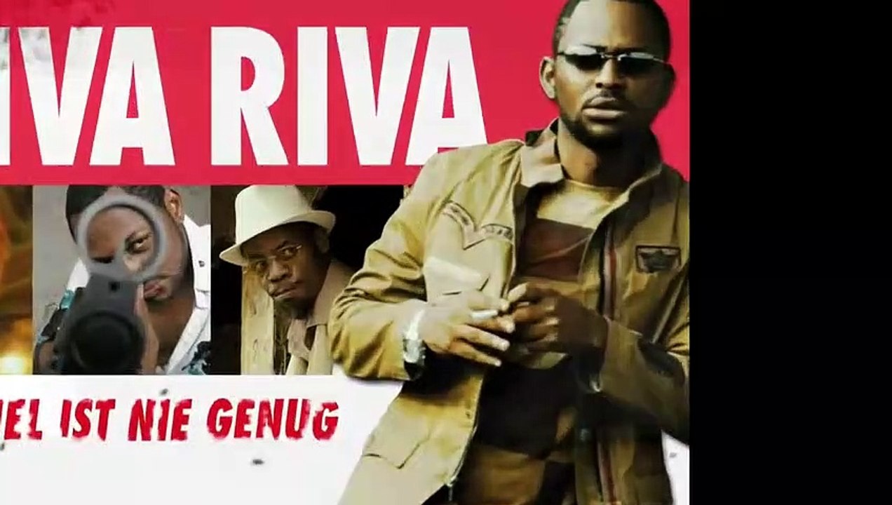 Viva Riva - Zu viel ist nie genug | movie | 2011 | Official Trailer