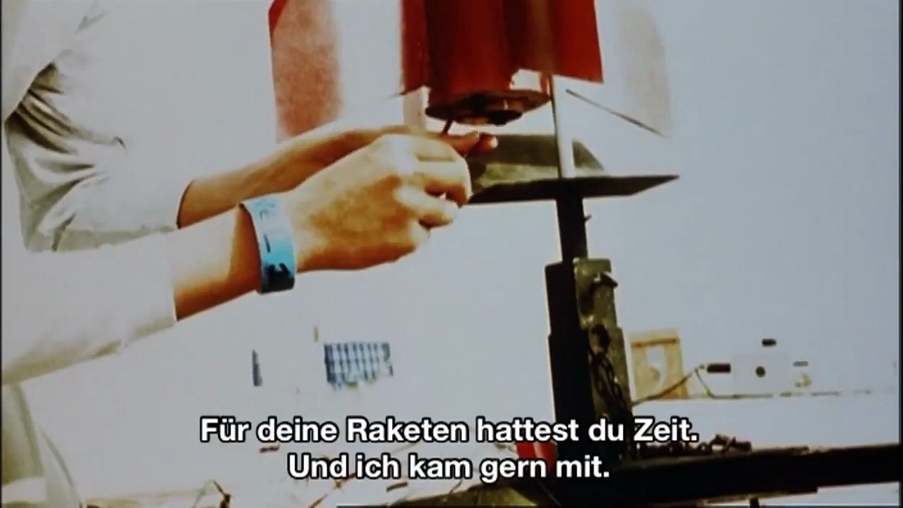 Harry und Max | movie | 2004 | Official Trailer