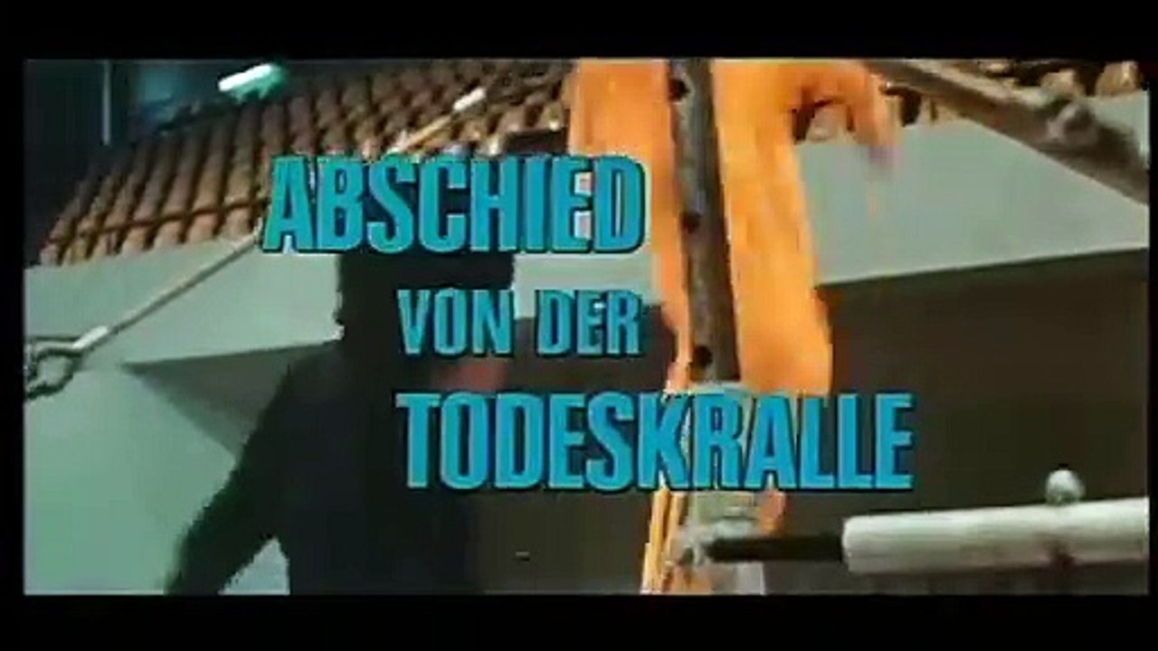 Abschied von der Todeskralle | movie | 1977 | Official Trailer