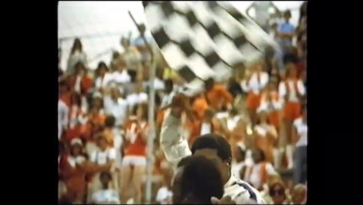 Stock Car Race - Höllenjagd auf heißen Pisten | movie | 1978 | Official Trailer