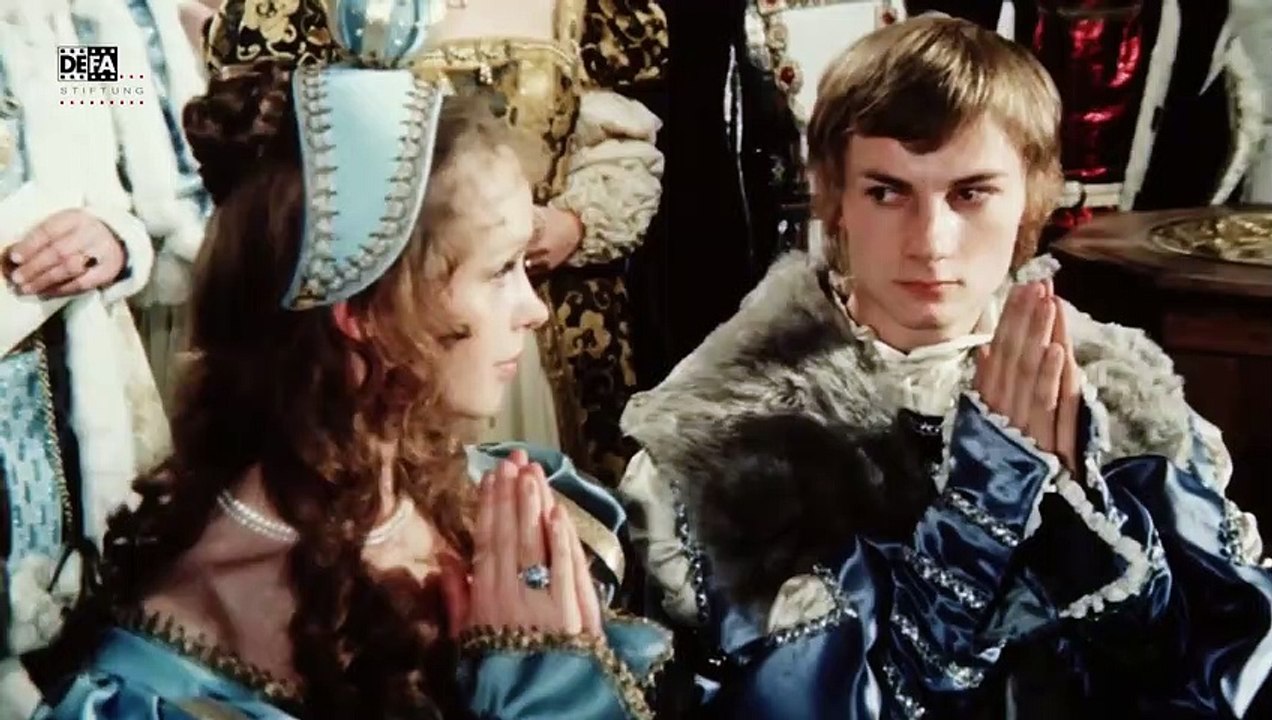 Wer reißt denn gleich vor'm Teufel aus ? | movie | 1977 | Official Trailer