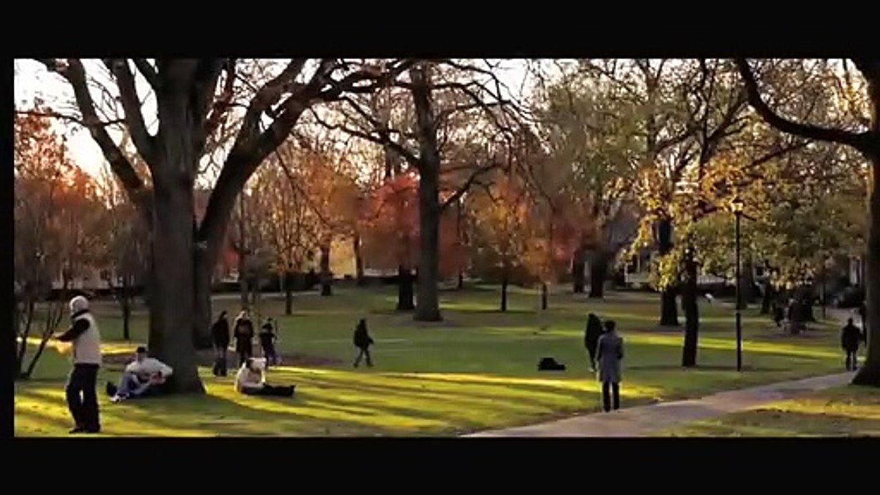 Choose | movie | 2011 | Official Trailer