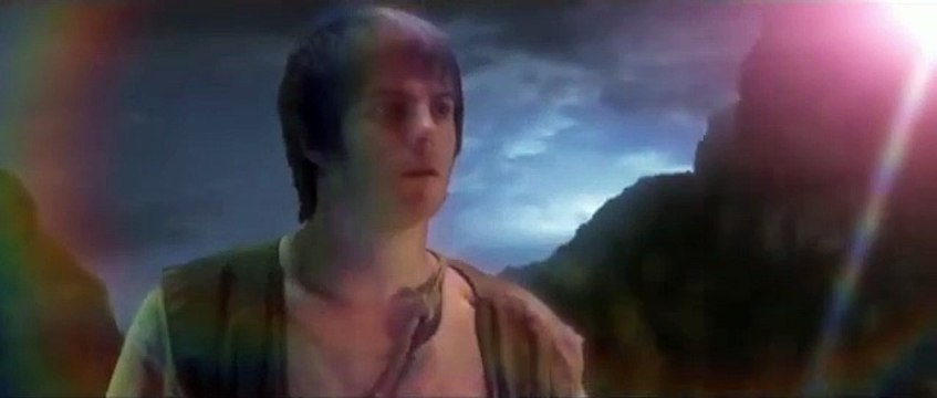 Mystikal - Eldyn der Zauberlehrling | movie | 2010 | Official Trailer