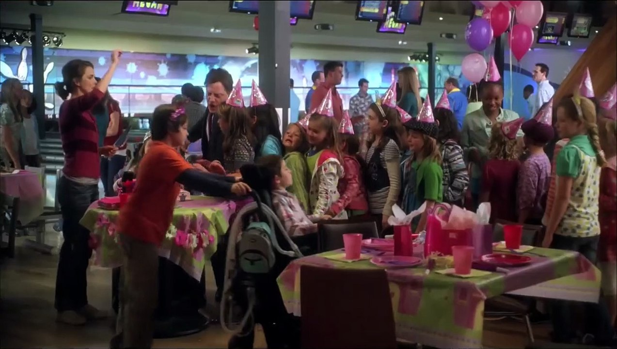 Ausnahmesituation | movie | 2010 | Official Trailer