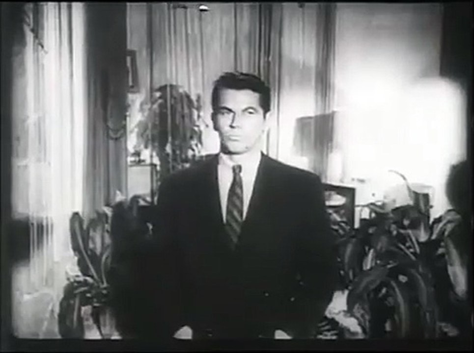 Geschöpf des Schreckens | movie | 1957 | Official Trailer