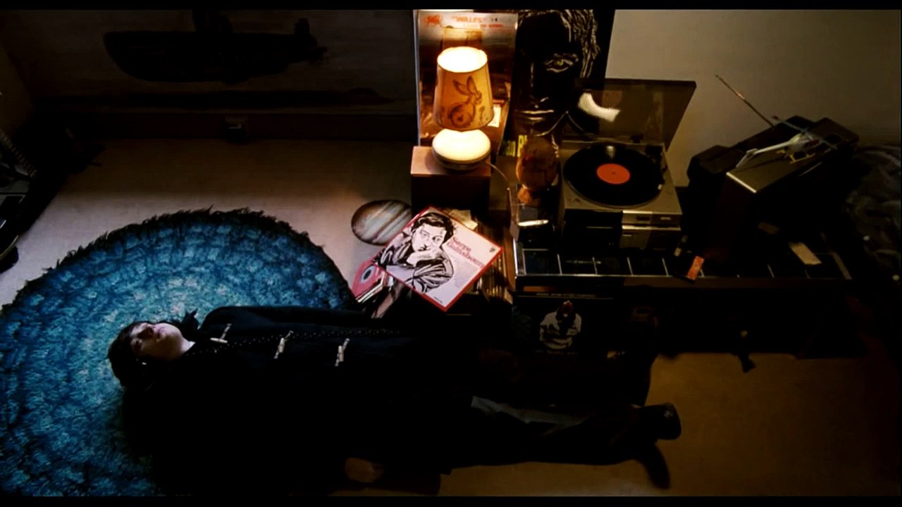 Submarine | movie | 2011 | Official Trailer