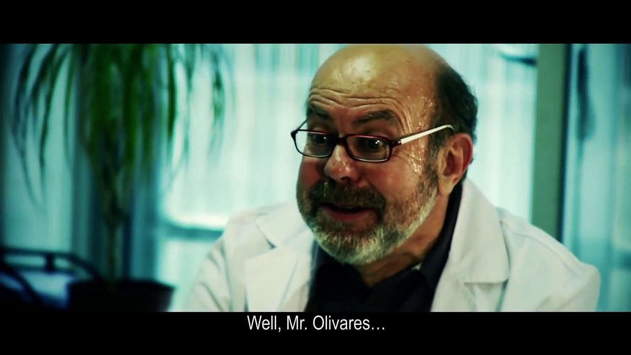 Brutal Relax | movie | 2010 | Official Trailer