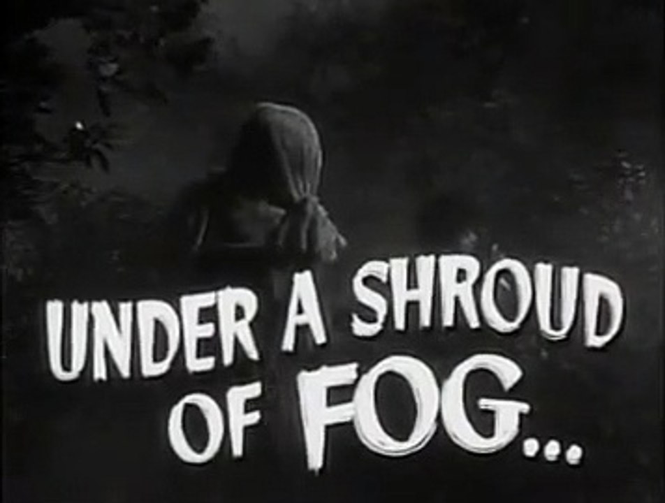 Die Werwölfin von London | movie | 1946 | Official Trailer