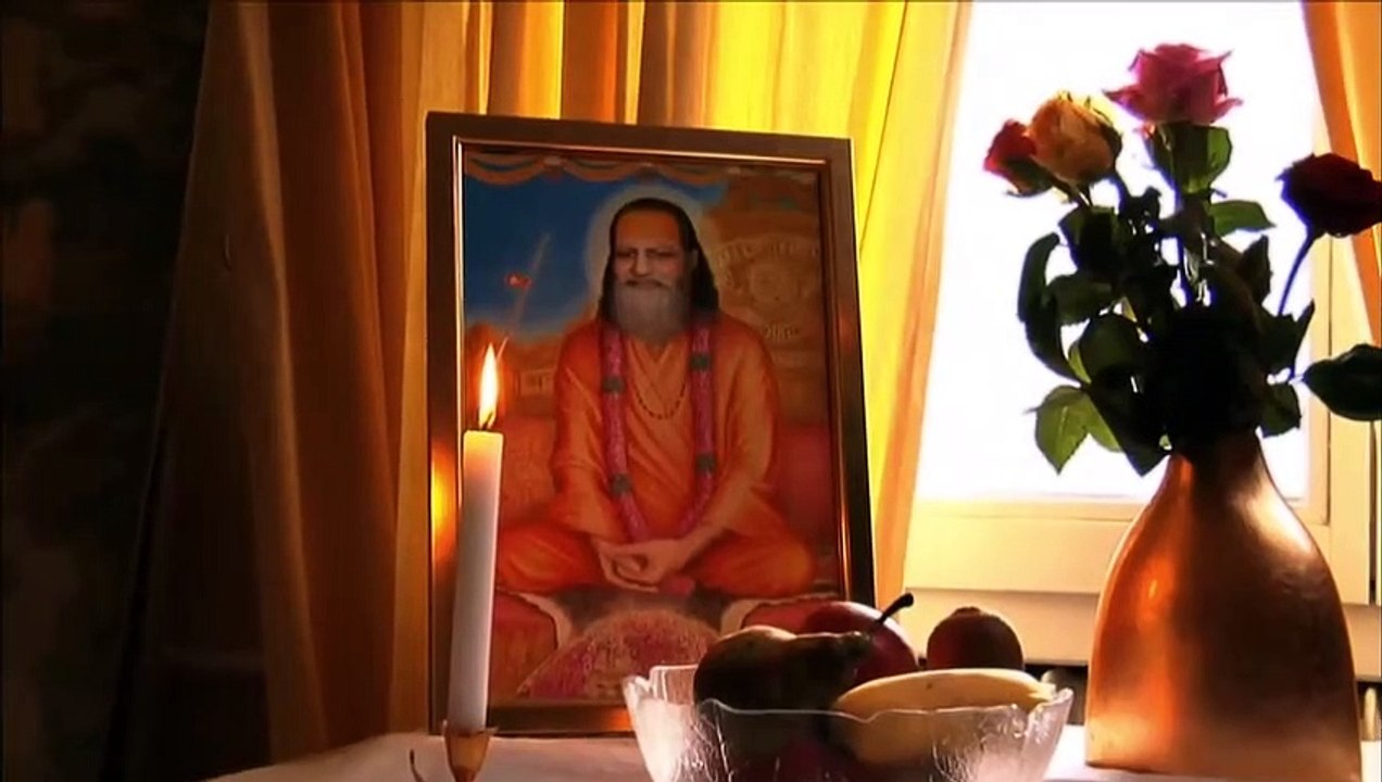 David Wants to Fly - Ein yogisches Abenteuer | movie | 2010 | Official Trailer