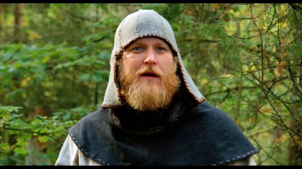 Die verrückten Wikinger | movie | 2010 | Official Trailer