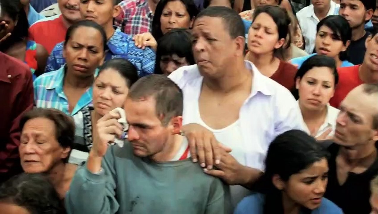 The Zero Hour | movie | 2010 | Official Trailer