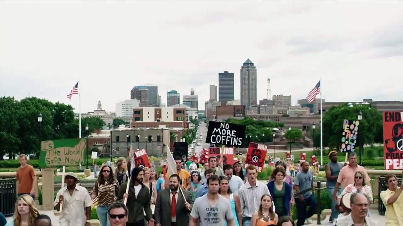 The Experiment | movie | 2010 | Official Trailer