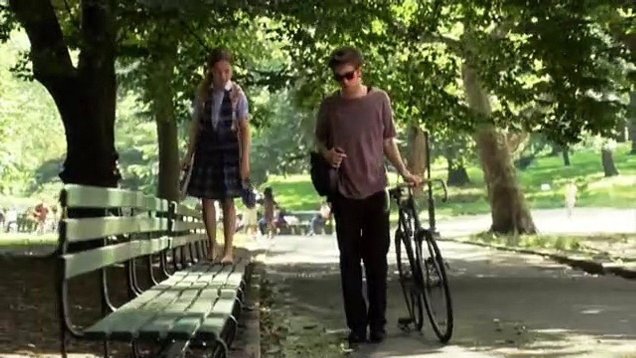 Remember Me - Lebe den Augenblick | movie | 2010 | Official Trailer