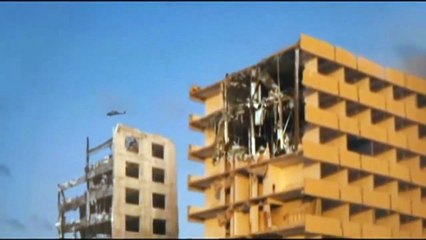 Monsters | movie | 2010 | Official Trailer