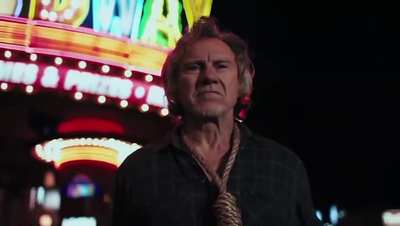 A Beginner's Guide to Endings | movie | 2010 | Official Trailer