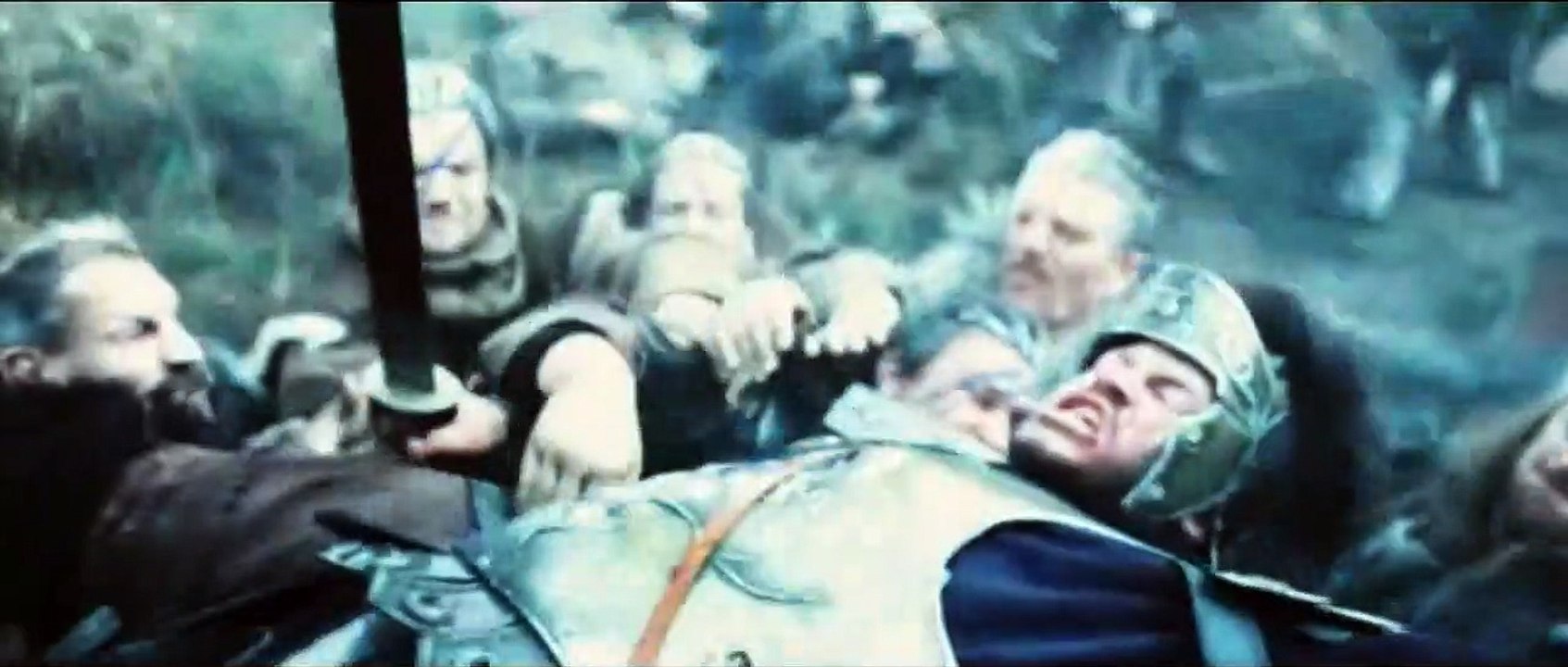 Centurion | movie | 2010 | Official Trailer