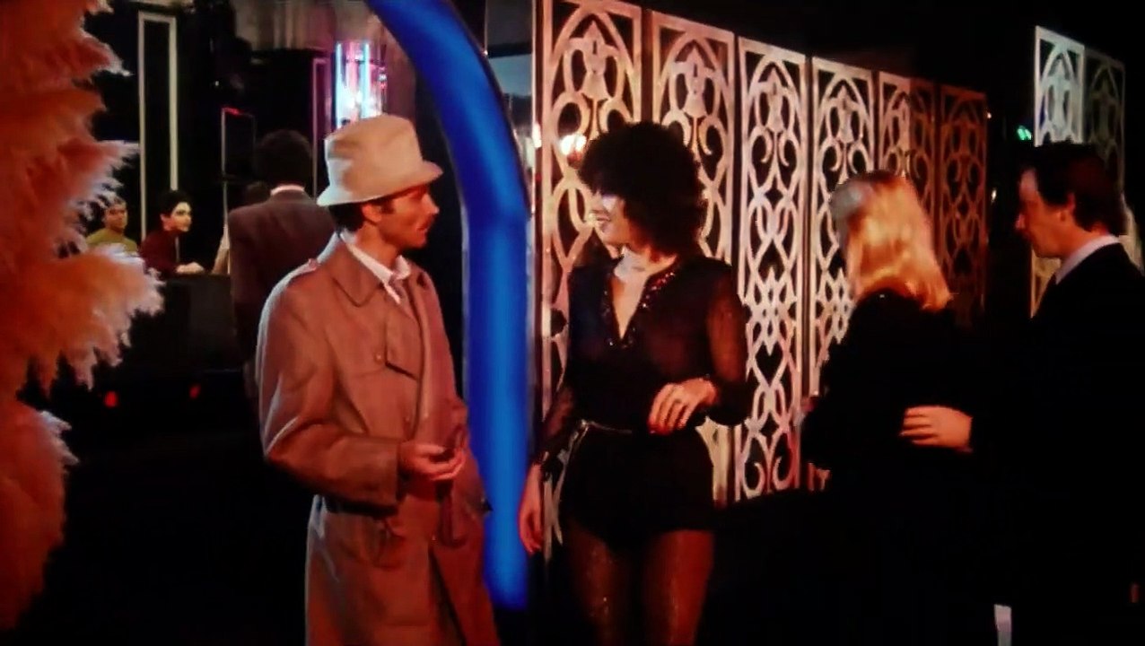 Der Tag der Cobra | movie | 1981 | Official Trailer