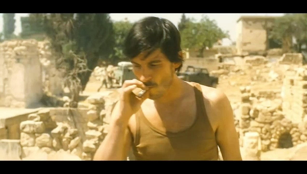 Carlos - Der Schakal | movie | 2010 | Official Trailer