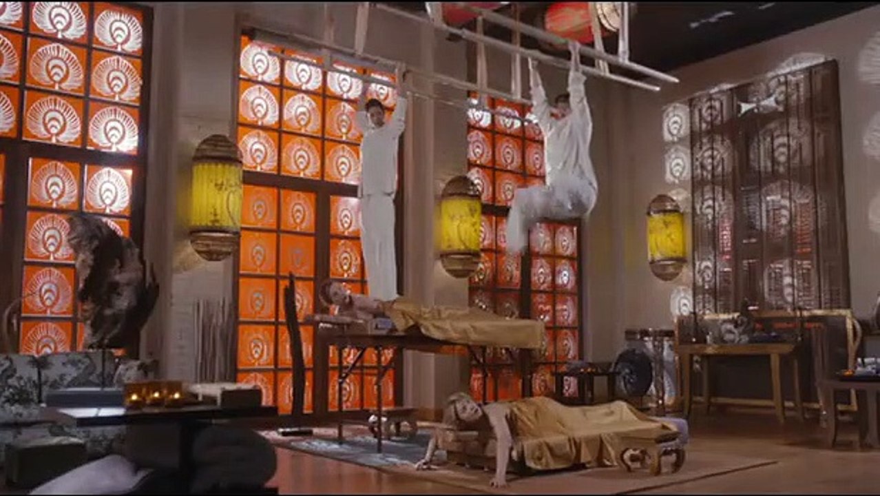 Glück auf Umwegen | movie | 2011 | Official Trailer