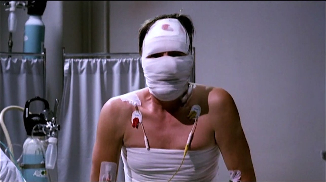 Der Mann ohne Vergangenheit | movie | 2002 | Official Trailer