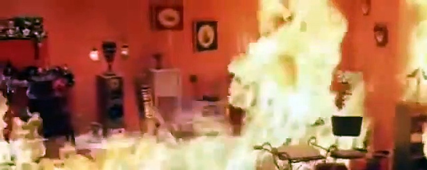 Double Vision - Fünf Höllen bis zur Unsterblichkeit | movie | 2002 | Official Trailer