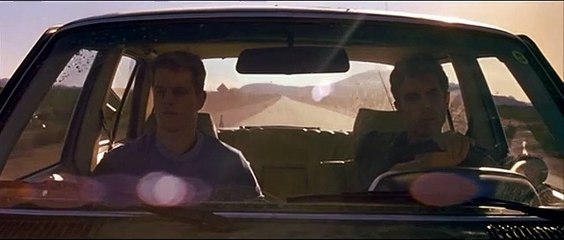 Gerry | movie | 2002 | Official Trailer