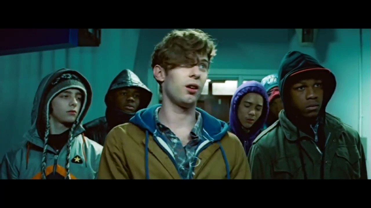 Attack the Block | movie | 2011 | Official Trailer