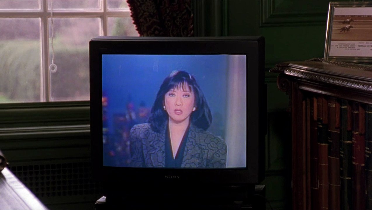 Wolf - La belva è fuori | movie | 1994 | Official Trailer