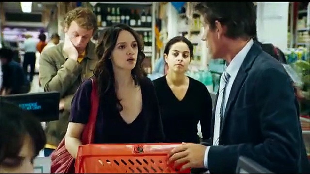 Der Name der Leute | movie | 2010 | Official Trailer